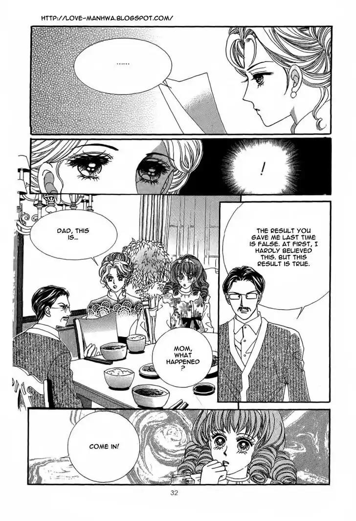 Nan Eomma Nun Appa Chapter 5 page 27 - Chapter 5