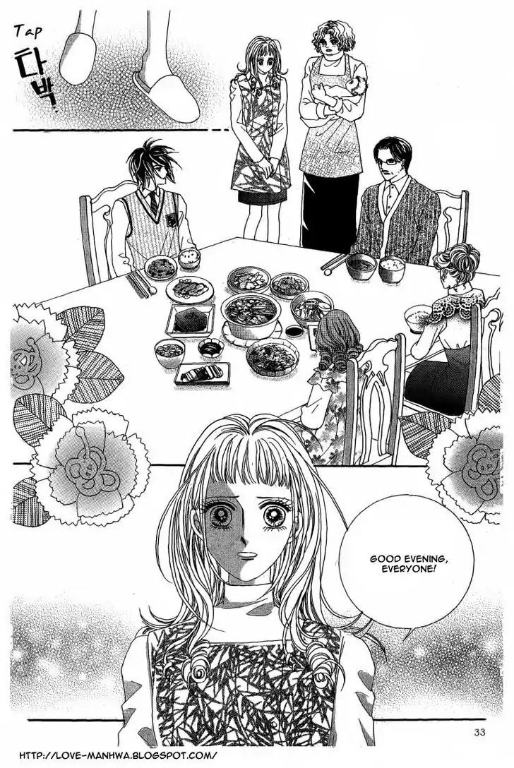 Nan Eomma Nun Appa Chapter 5 page 28 - Chapter 5