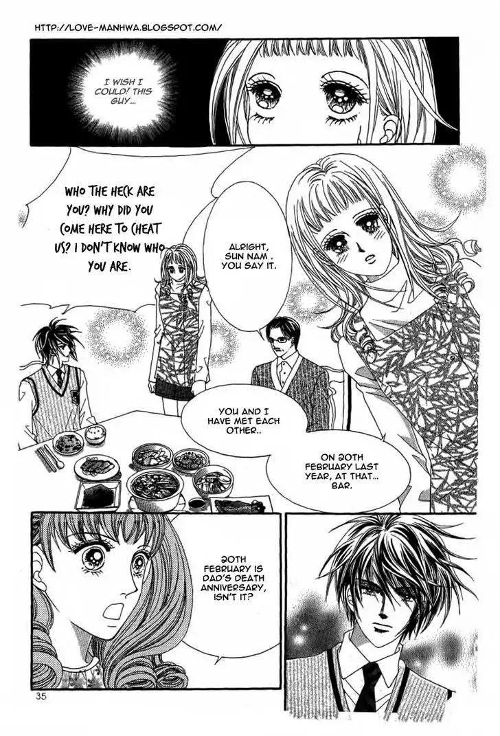 Nan Eomma Nun Appa Chapter 5 page 30 - Chapter 5