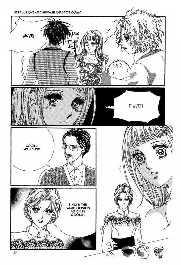 Nan Eomma Nun Appa Chapter 5 page 32 - Chapter 5