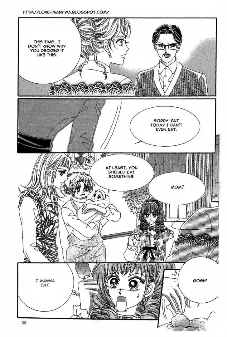 Nan Eomma Nun Appa Chapter 5 page 33 - Chapter 5