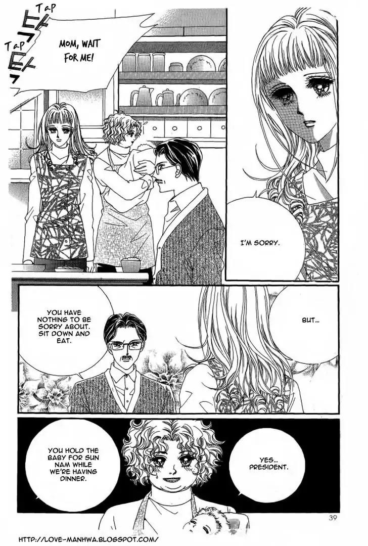 Nan Eomma Nun Appa Chapter 5 page 34 - Chapter 5