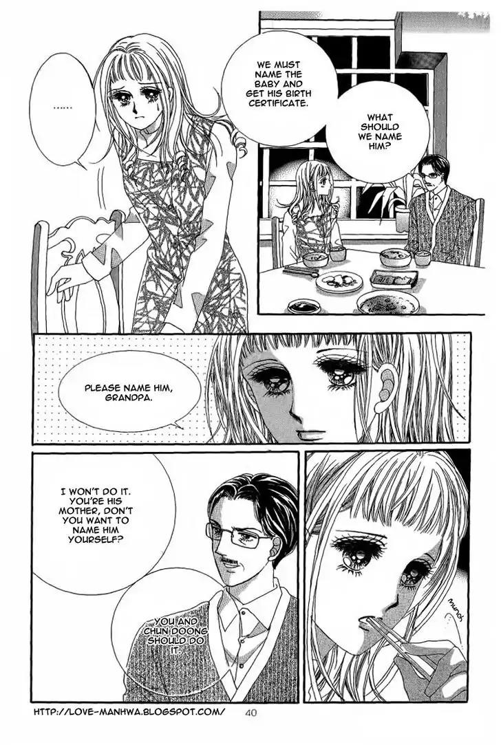 Nan Eomma Nun Appa Chapter 5 page 35 - Chapter 5