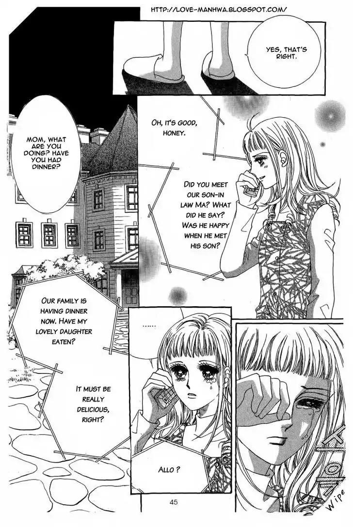 Nan Eomma Nun Appa Chapter 5 page 40 - Chapter 5