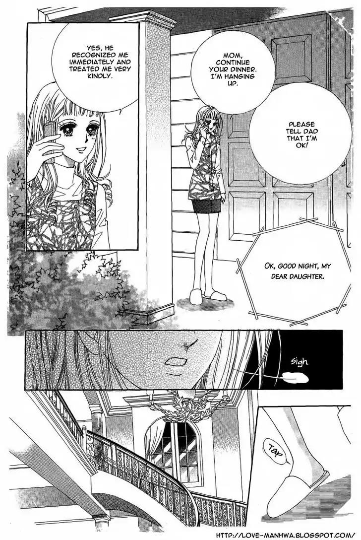 Nan Eomma Nun Appa Chapter 5 page 41 - Chapter 5
