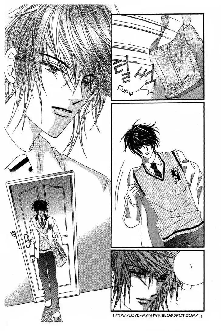 Nan Eomma Nun Appa Chapter 5 page 6 - Chapter 5