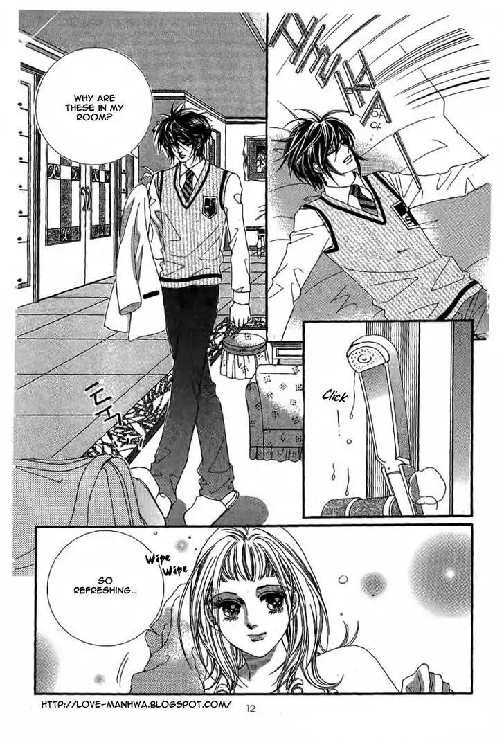 Nan Eomma Nun Appa Chapter 5 page 7 - Chapter 5