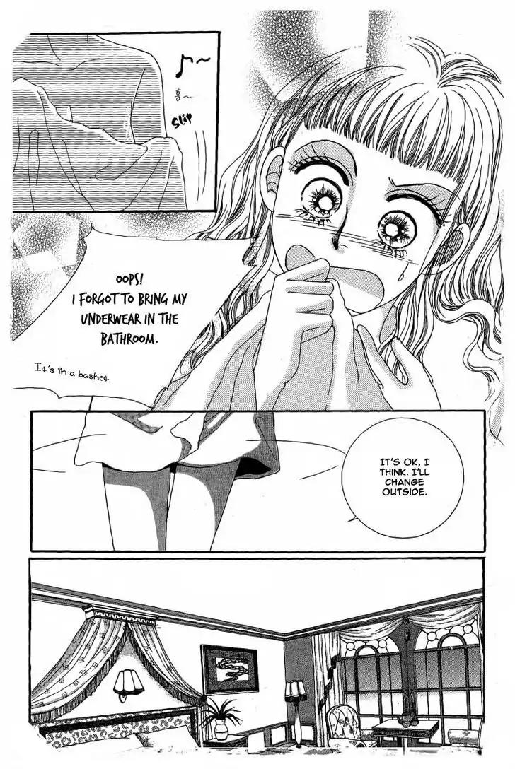 Nan Eomma Nun Appa Chapter 5 page 8 - Chapter 5