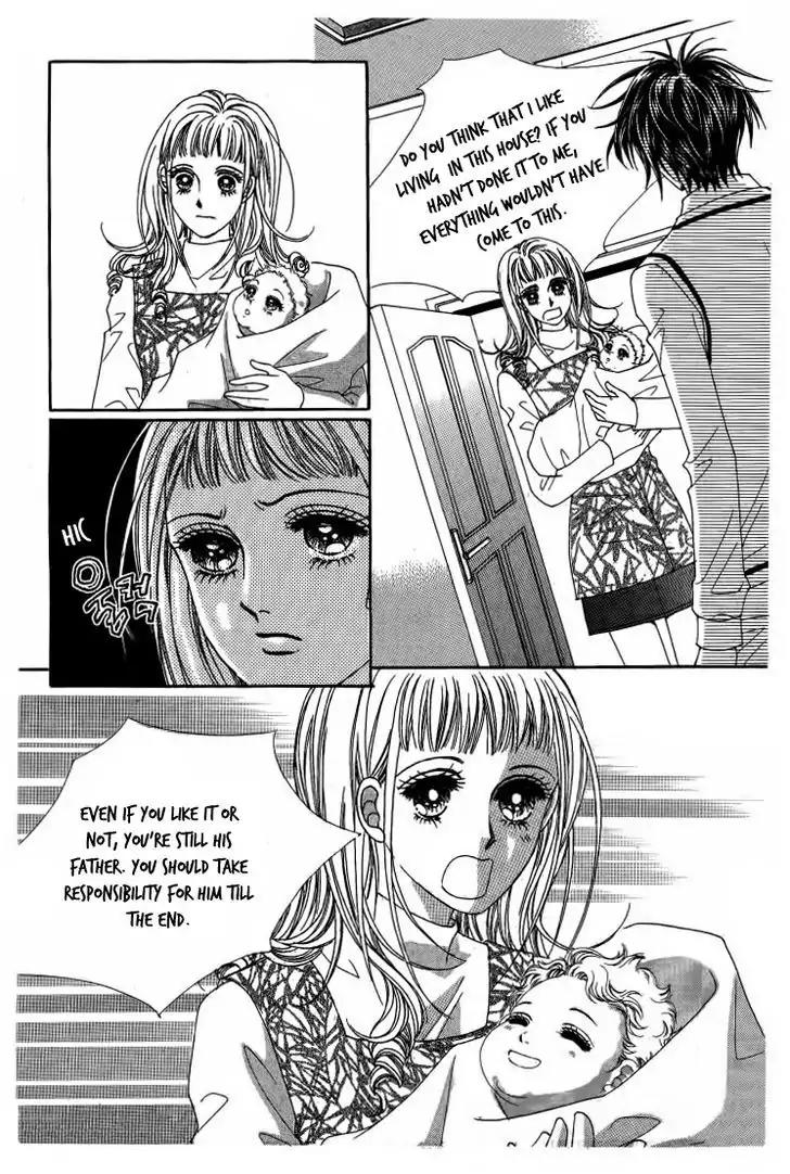 Nan Eomma Nun Appa Chapter 6 page 10 - Chapter 6