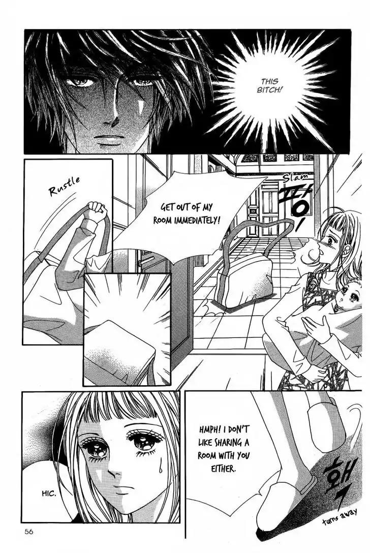 Nan Eomma Nun Appa Chapter 6 page 11 - Chapter 6