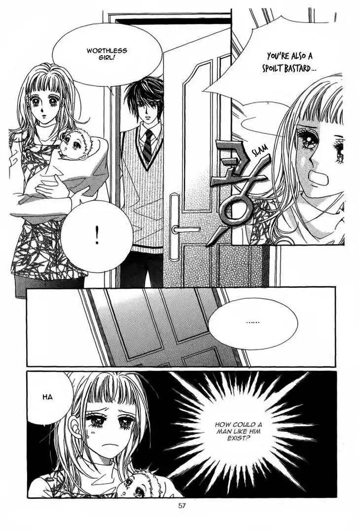 Nan Eomma Nun Appa Chapter 6 page 12 - Chapter 6