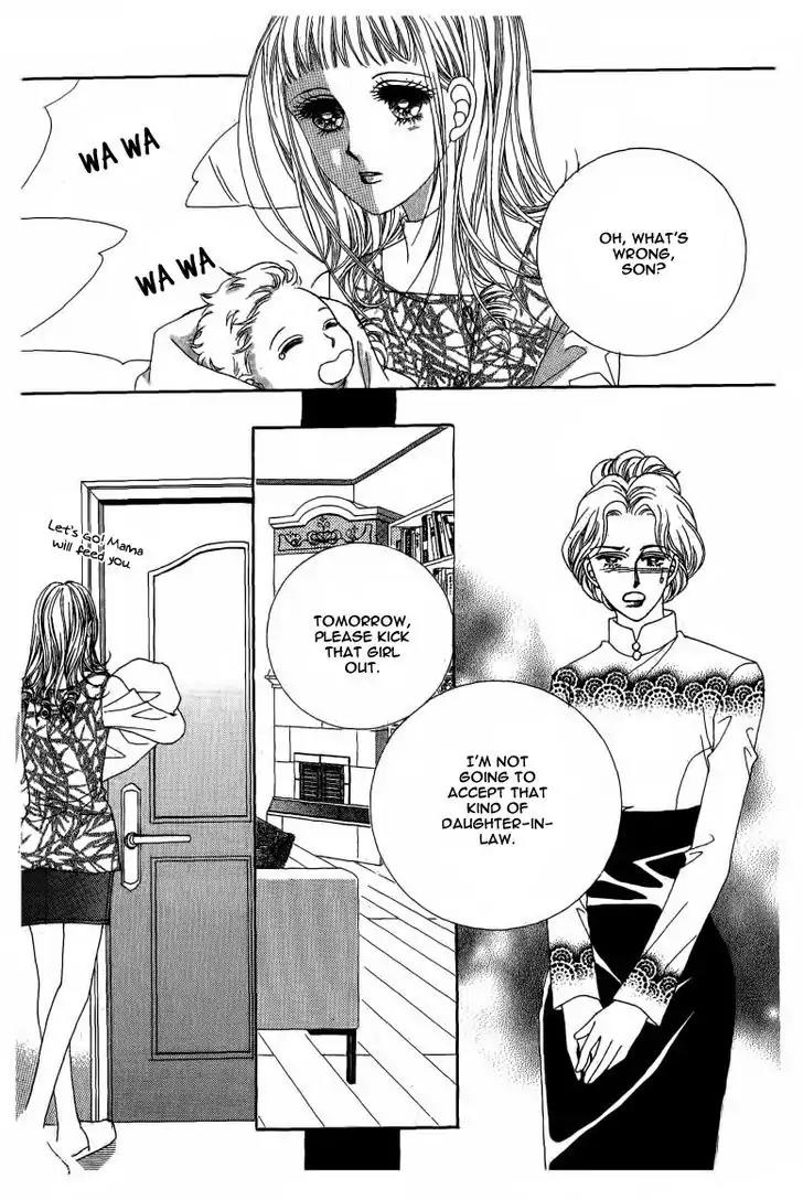 Nan Eomma Nun Appa Chapter 6 page 13 - Chapter 6