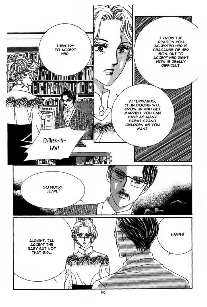 Nan Eomma Nun Appa Chapter 6 page 14 - Chapter 6