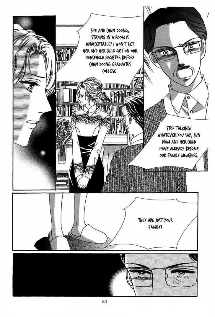 Nan Eomma Nun Appa Chapter 6 page 15 - Chapter 6
