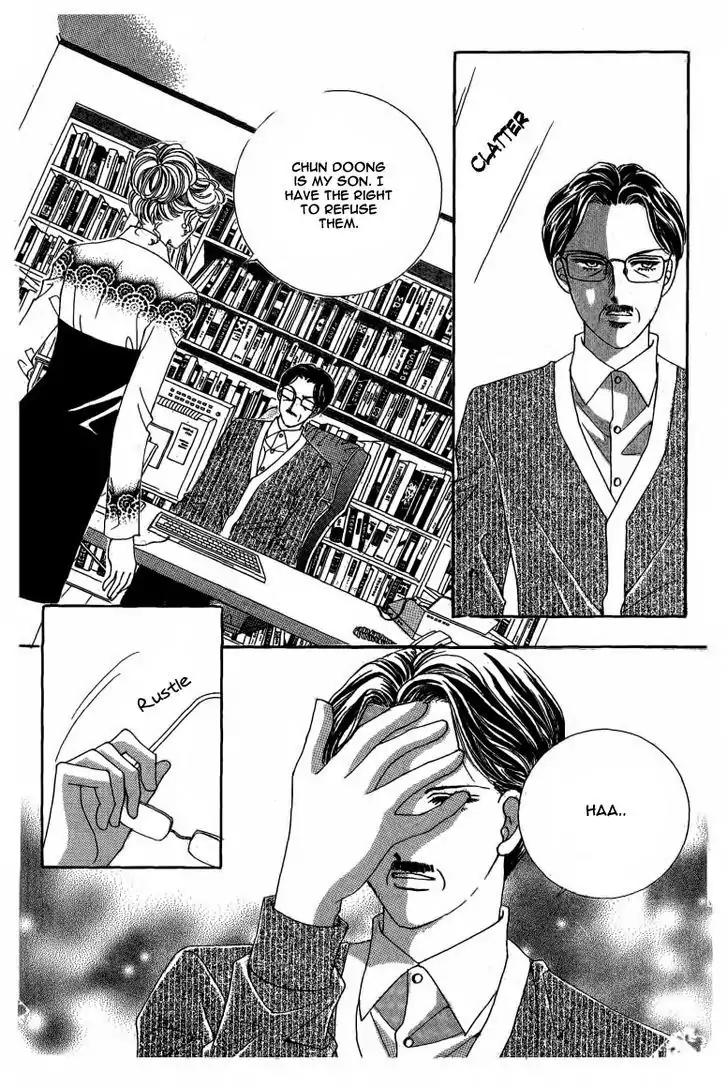 Nan Eomma Nun Appa Chapter 6 page 16 - Chapter 6