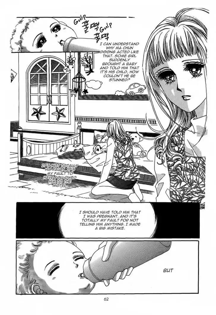 Nan Eomma Nun Appa Chapter 6 page 17 - Chapter 6