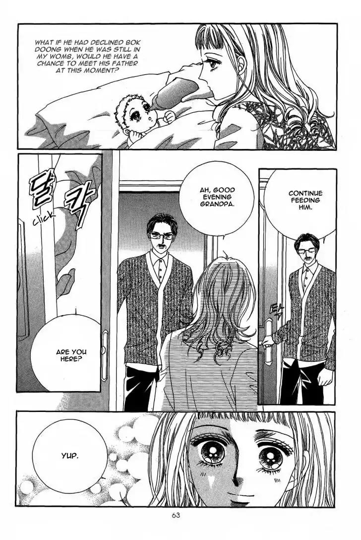Nan Eomma Nun Appa Chapter 6 page 18 - Chapter 6