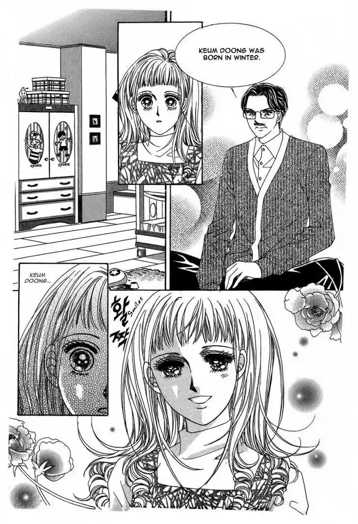 Nan Eomma Nun Appa Chapter 6 page 22 - Chapter 6
