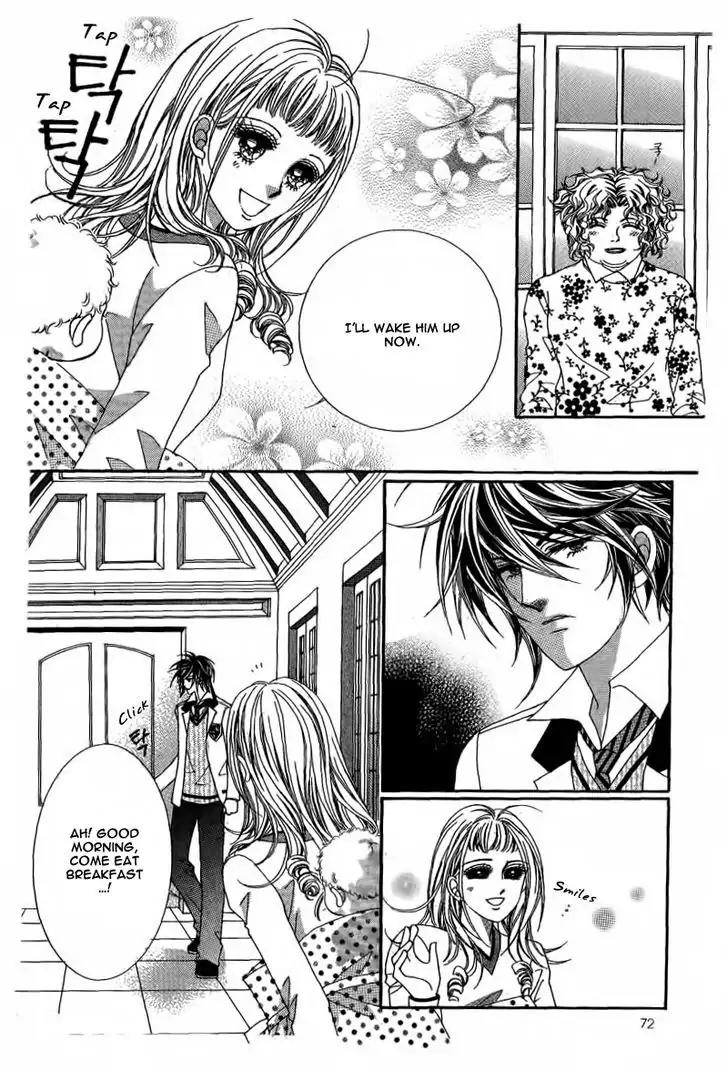 Nan Eomma Nun Appa Chapter 6 page 27 - Chapter 6
