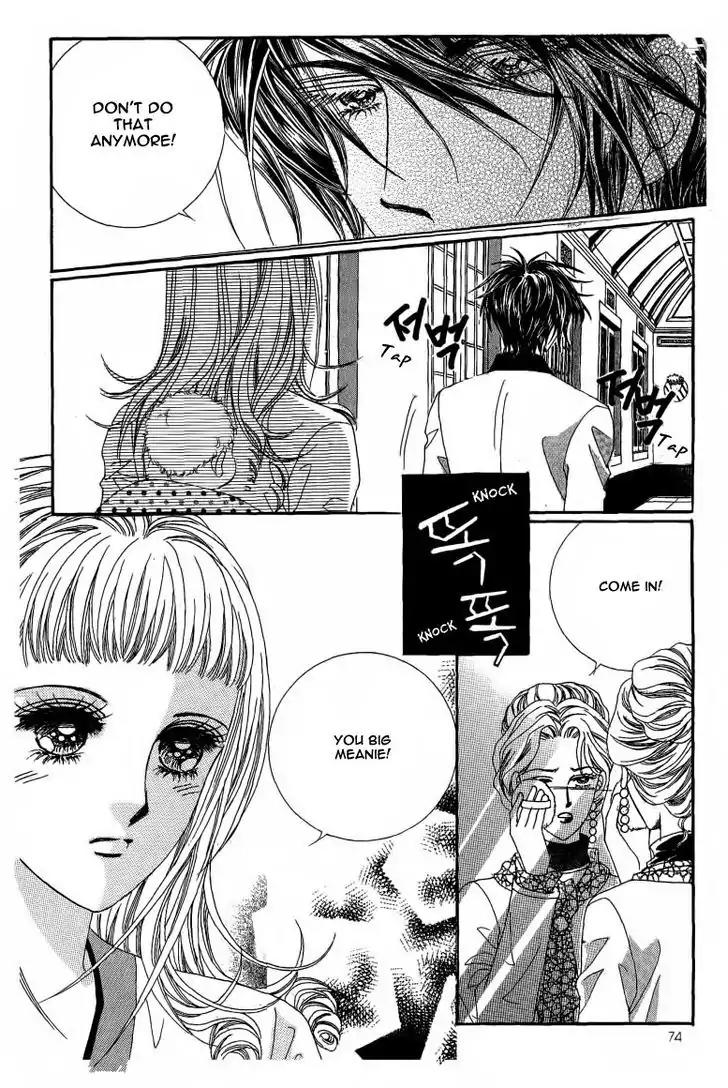 Nan Eomma Nun Appa Chapter 6 page 29 - Chapter 6