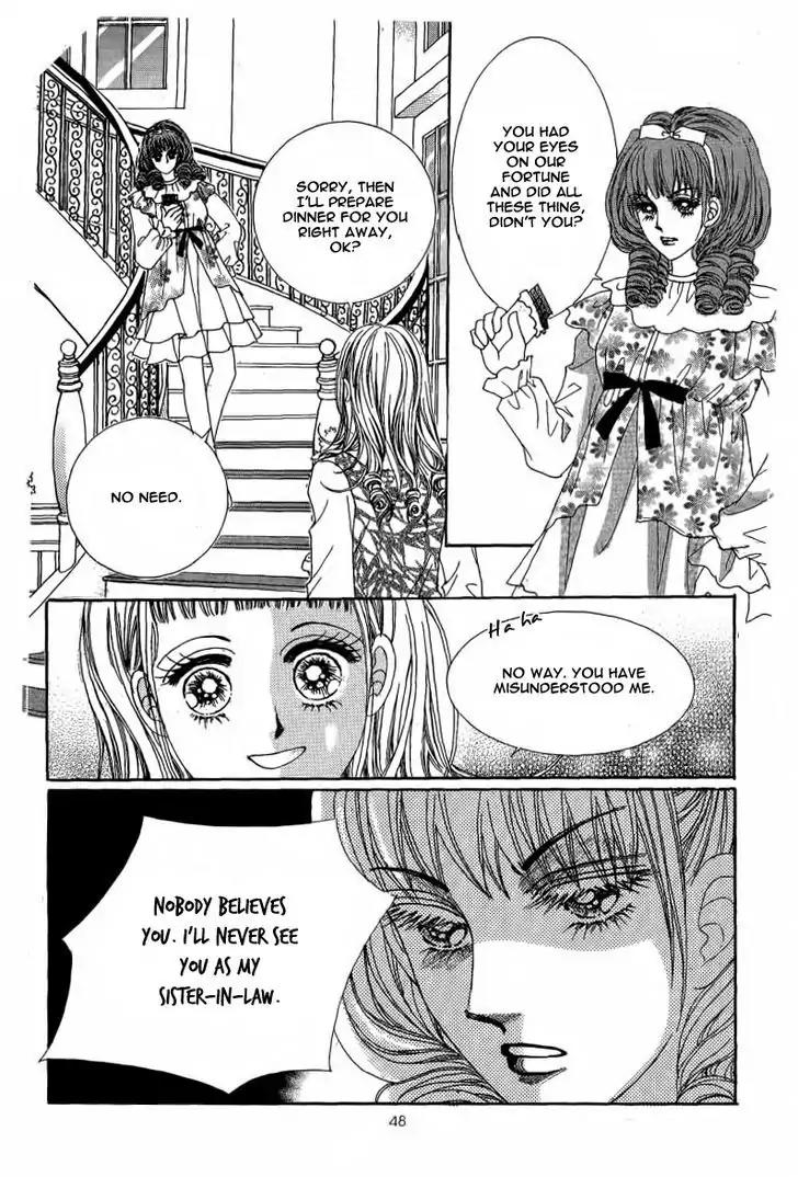 Nan Eomma Nun Appa Chapter 6 page 3 - Chapter 6