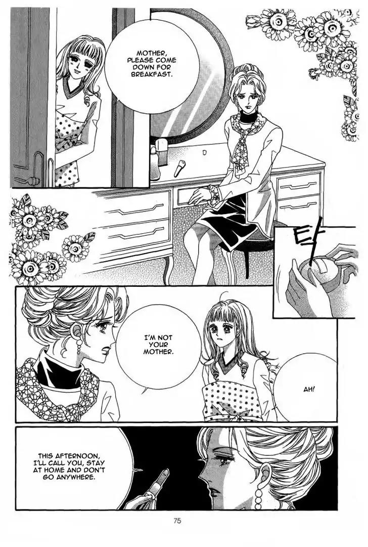 Nan Eomma Nun Appa Chapter 6 page 30 - Chapter 6