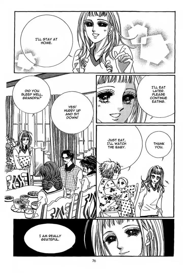 Nan Eomma Nun Appa Chapter 6 page 31 - Chapter 6