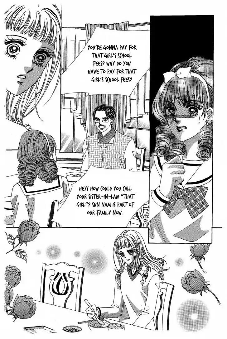 Nan Eomma Nun Appa Chapter 6 page 33 - Chapter 6