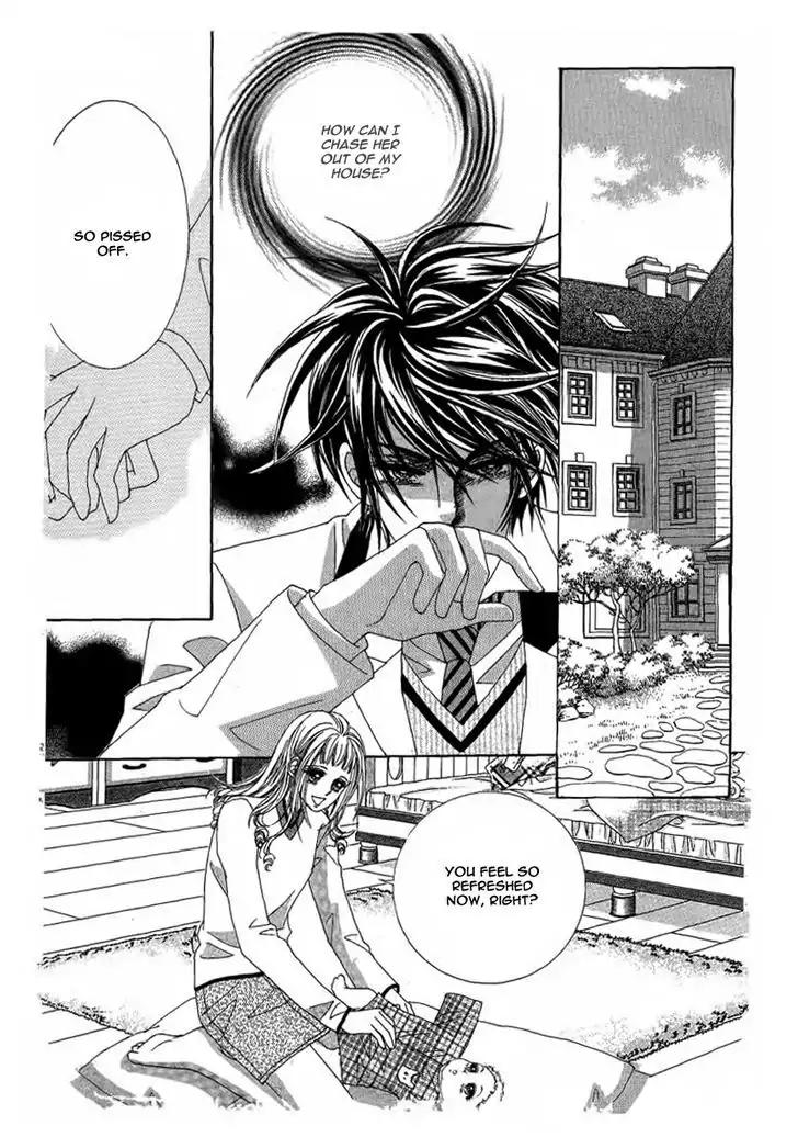 Nan Eomma Nun Appa Chapter 6 page 37 - Chapter 6