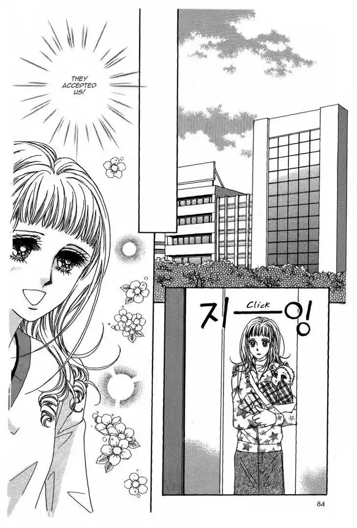 Nan Eomma Nun Appa Chapter 6 page 39 - Chapter 6