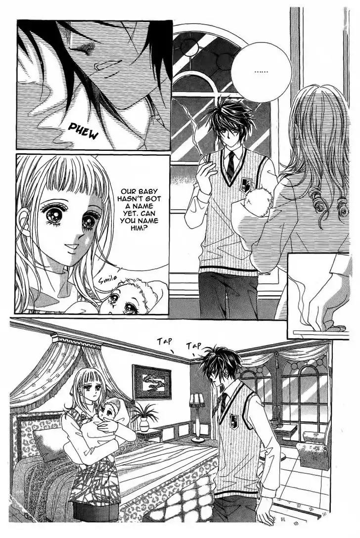 Nan Eomma Nun Appa Chapter 6 page 6 - Chapter 6