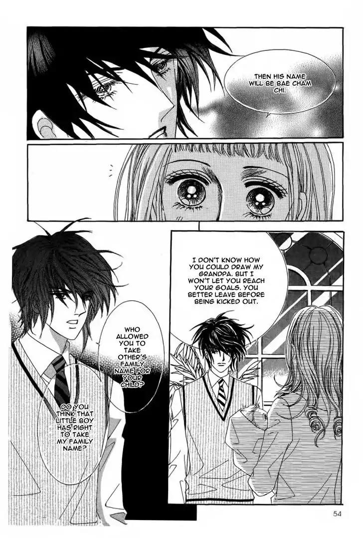 Nan Eomma Nun Appa Chapter 6 page 9 - Chapter 6