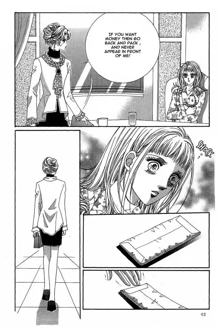 Nan Eomma Nun Appa Chapter 7 page 10 - Chapter 7