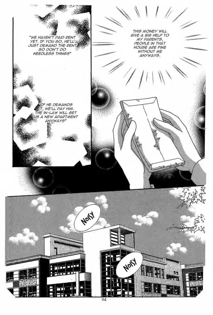 Nan Eomma Nun Appa Chapter 7 page 11 - Chapter 7