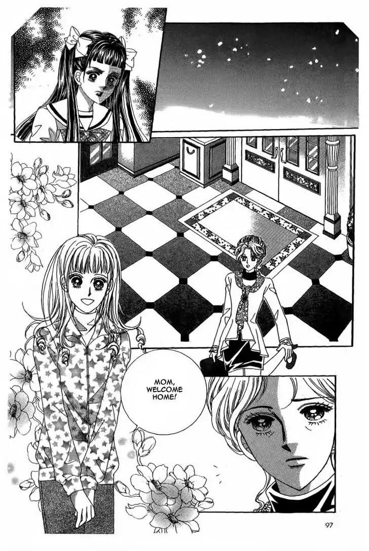Nan Eomma Nun Appa Chapter 7 page 14 - Chapter 7