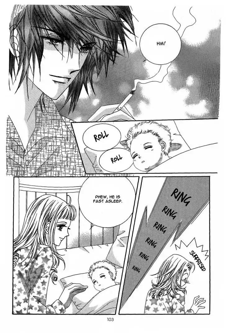 Nan Eomma Nun Appa Chapter 7 page 20 - Chapter 7