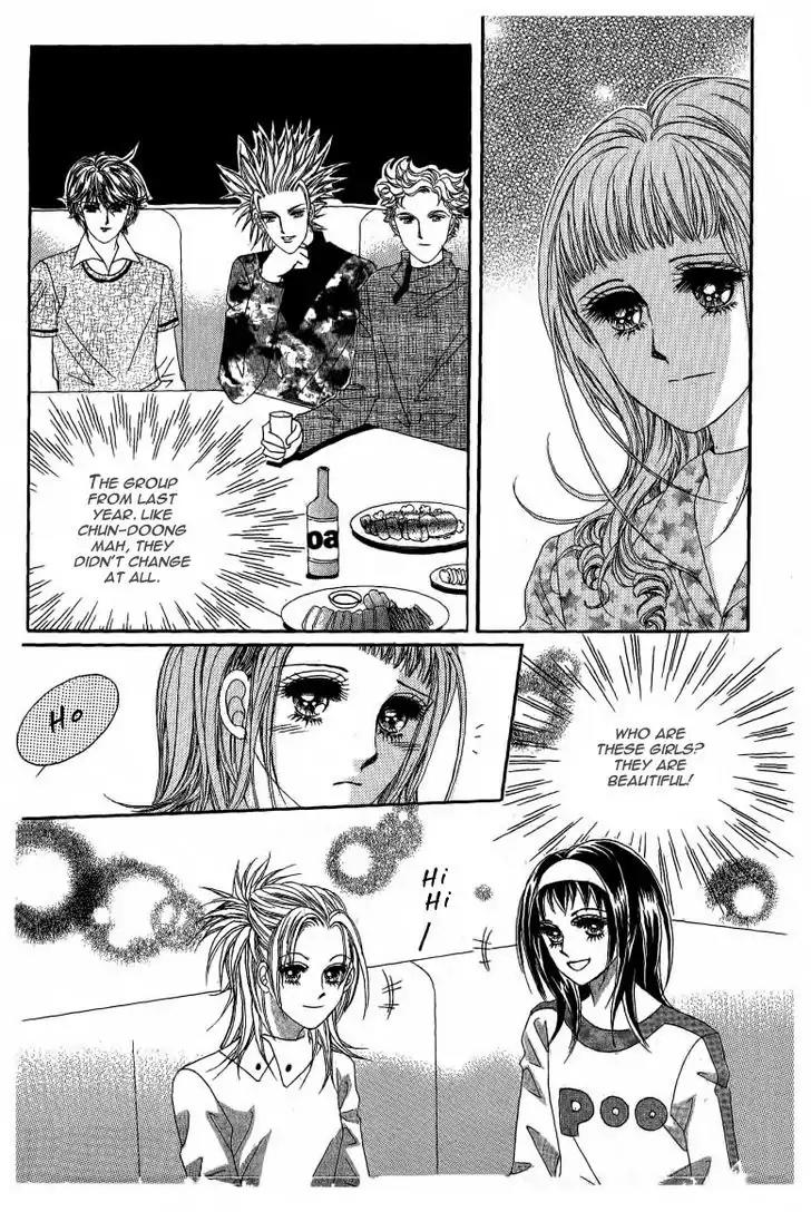 Nan Eomma Nun Appa Chapter 7 page 24 - Chapter 7