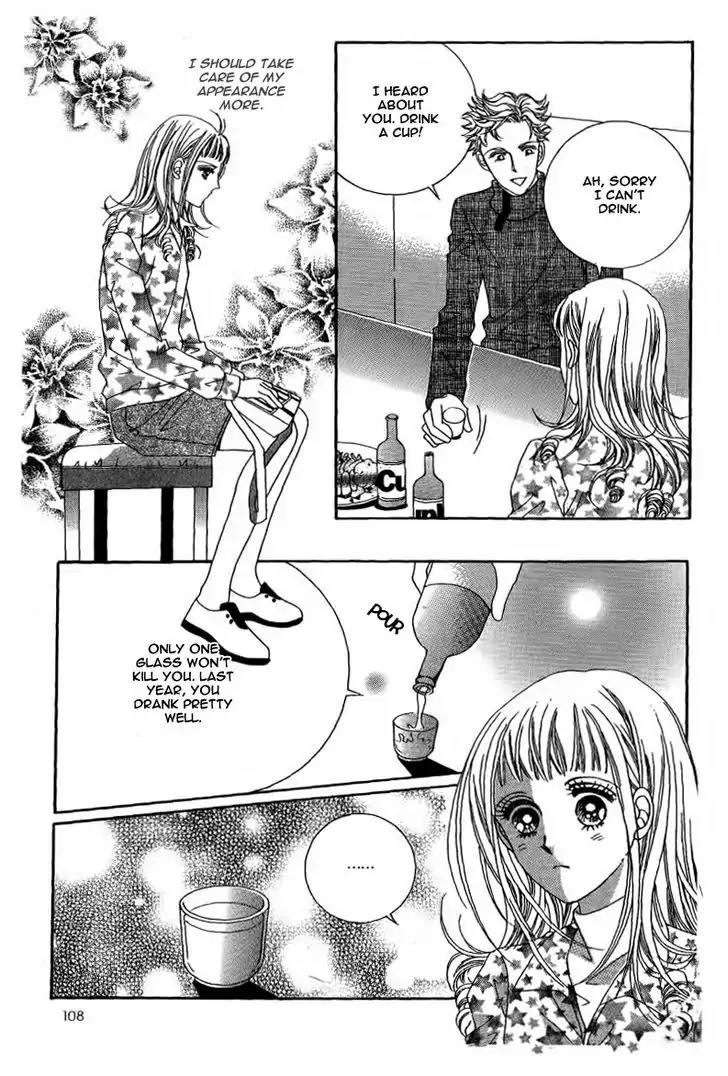 Nan Eomma Nun Appa Chapter 7 page 25 - Chapter 7