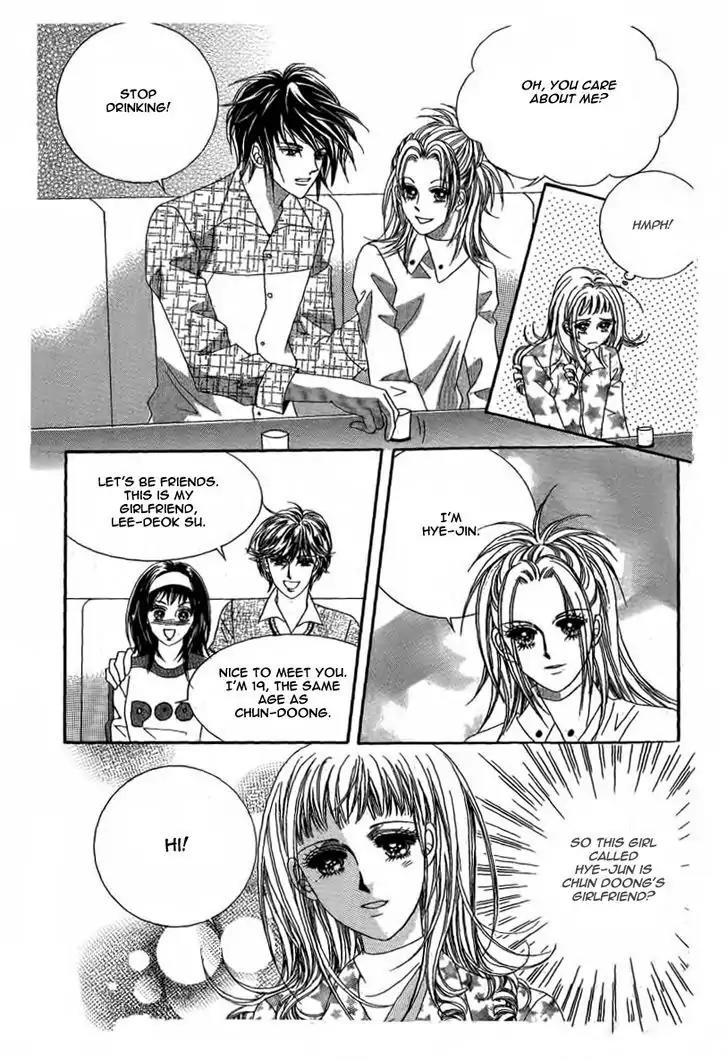 Nan Eomma Nun Appa Chapter 7 page 26 - Chapter 7
