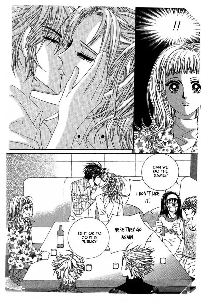 Nan Eomma Nun Appa Chapter 7 page 29 - Chapter 7
