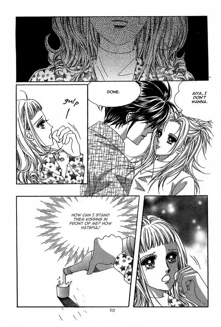 Nan Eomma Nun Appa Chapter 7 page 30 - Chapter 7