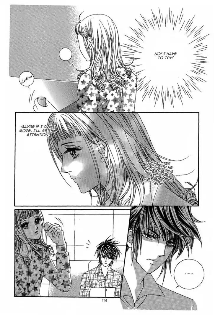 Nan Eomma Nun Appa Chapter 7 page 31 - Chapter 7