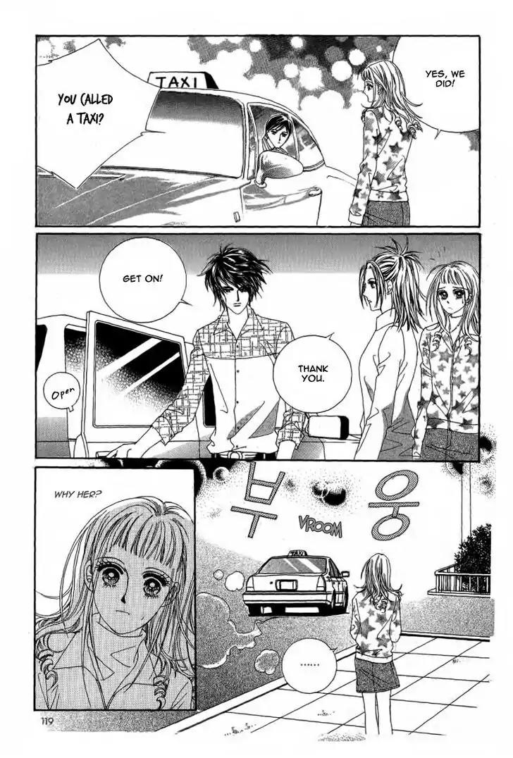 Nan Eomma Nun Appa Chapter 7 page 36 - Chapter 7
