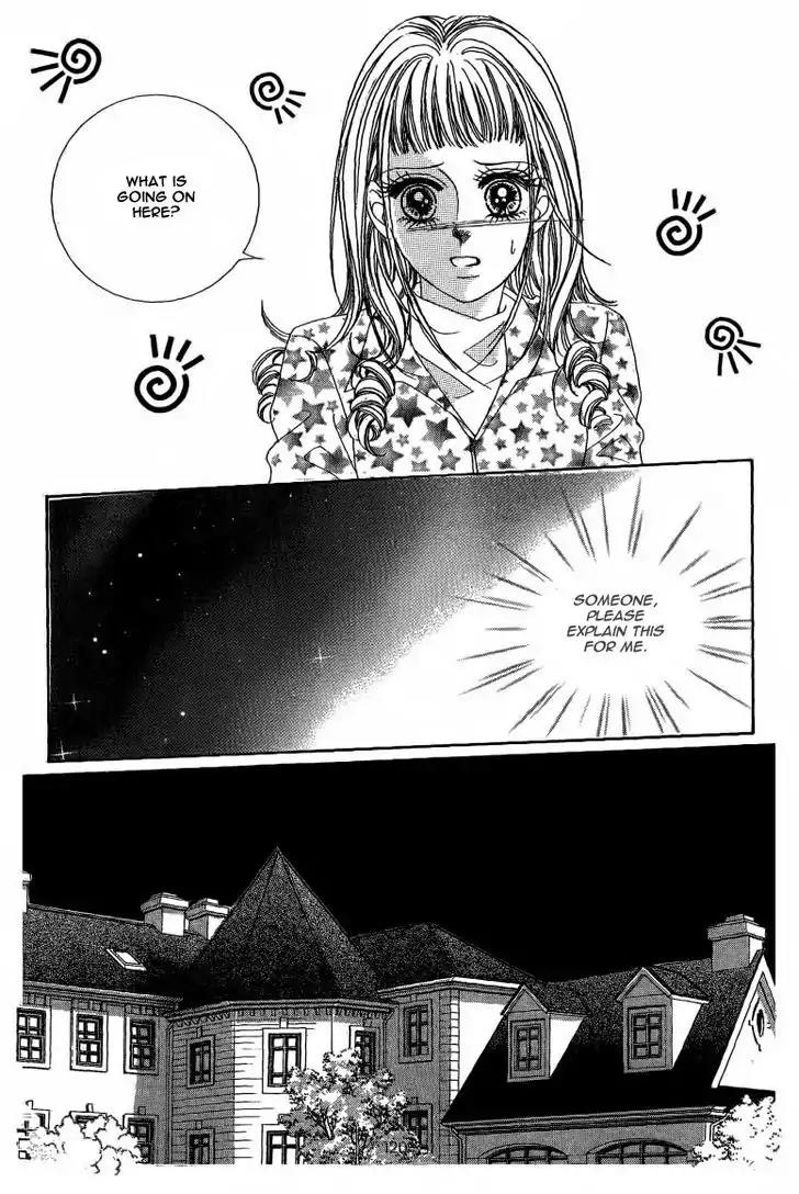 Nan Eomma Nun Appa Chapter 7 page 37 - Chapter 7