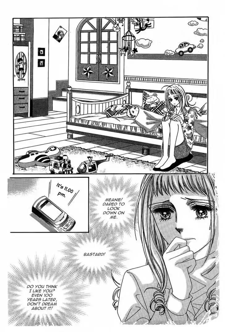 Nan Eomma Nun Appa Chapter 7 page 38 - Chapter 7