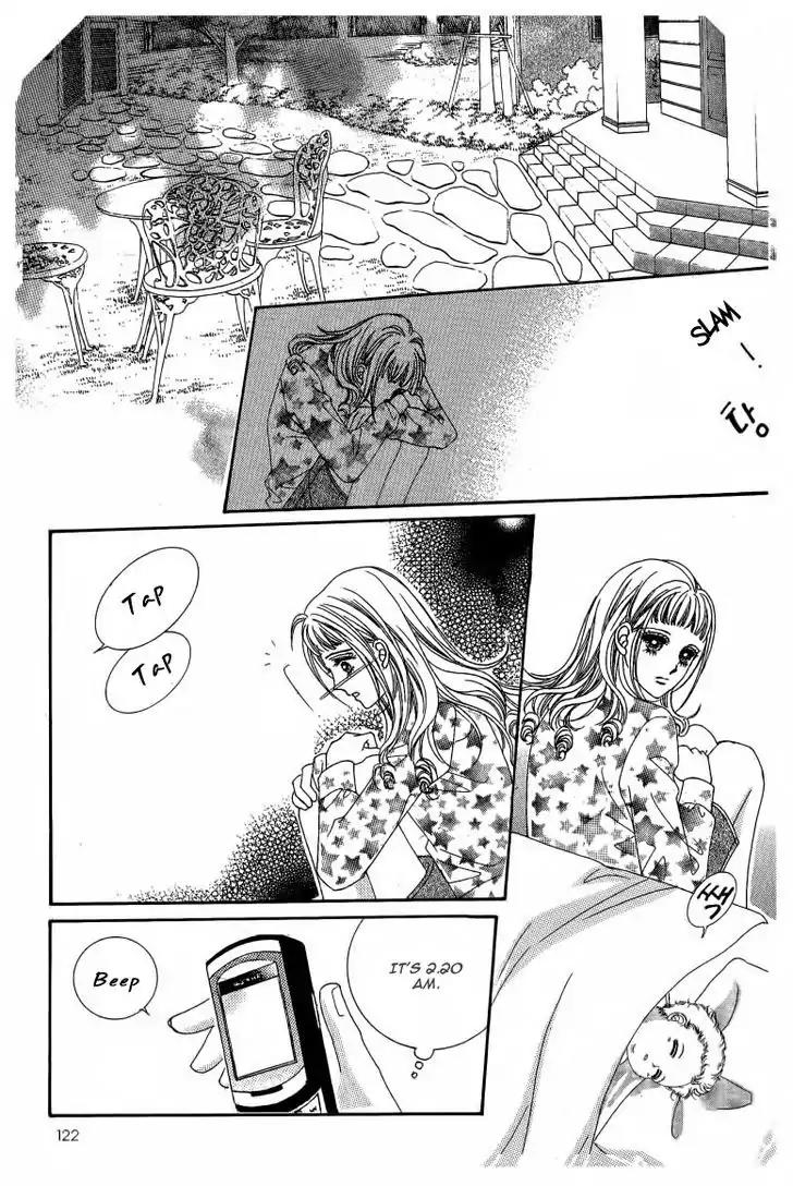 Nan Eomma Nun Appa Chapter 7 page 39 - Chapter 7