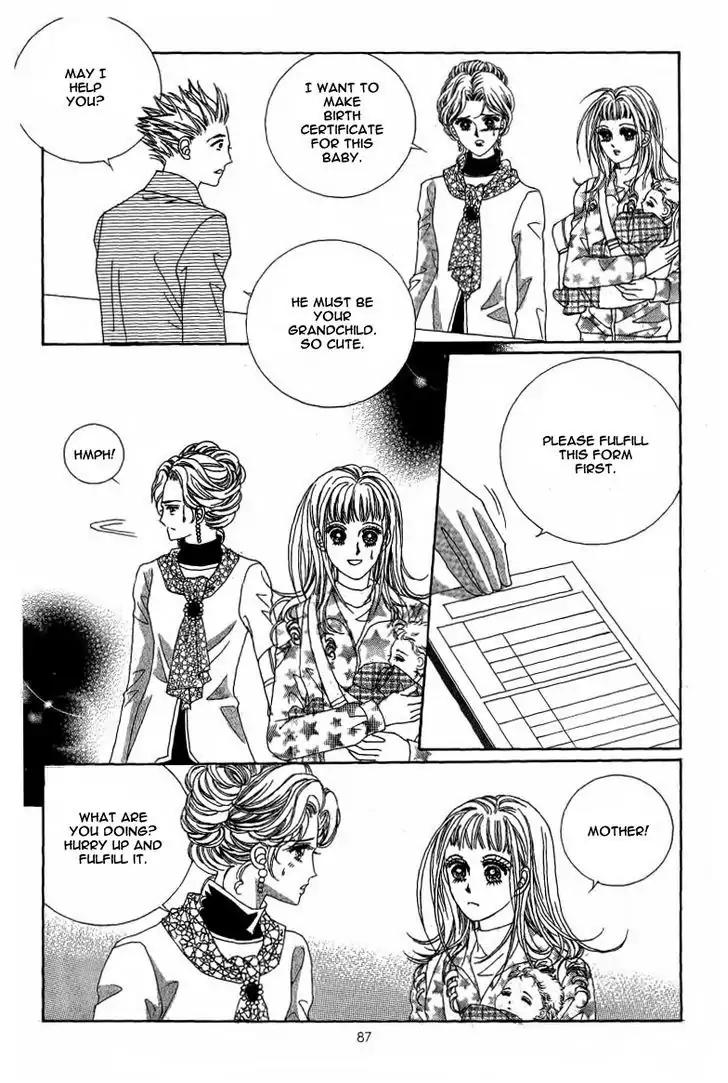 Nan Eomma Nun Appa Chapter 7 page 4 - Chapter 7