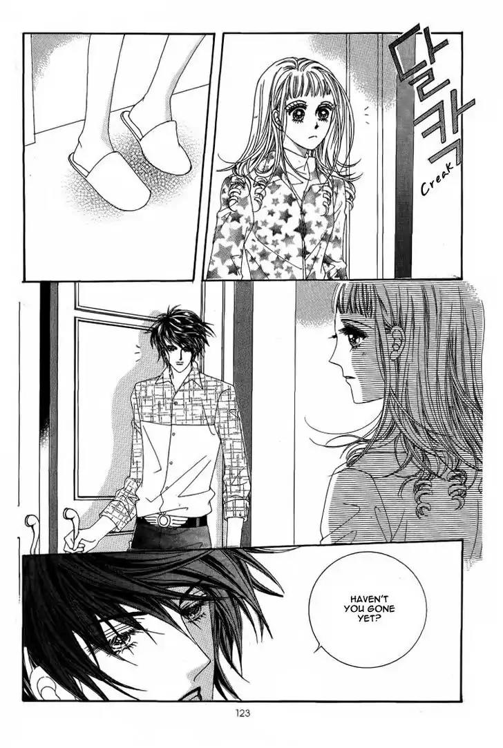 Nan Eomma Nun Appa Chapter 7 page 40 - Chapter 7