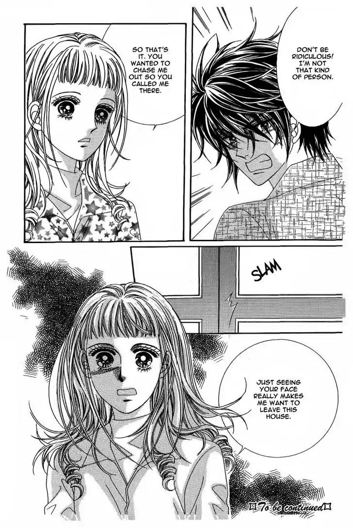 Nan Eomma Nun Appa Chapter 7 page 41 - Chapter 7