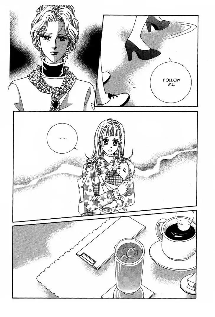 Nan Eomma Nun Appa Chapter 7 page 7 - Chapter 7